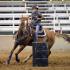 Charmayne James Barrel Racing Tips